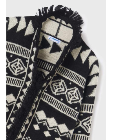 Casaco Tricot Mayoral