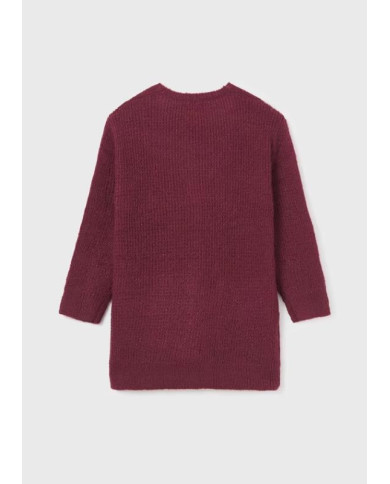 Casaco Tricot Mayoral