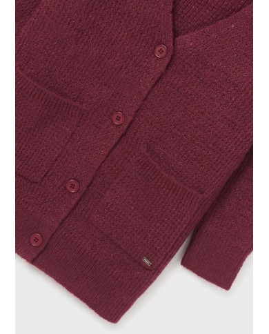 Casaco Tricot Mayoral