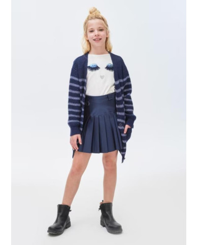 Casaco Tricot Mayoral