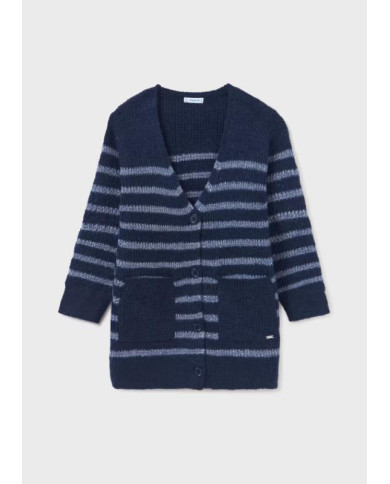 Casaco Tricot Mayoral