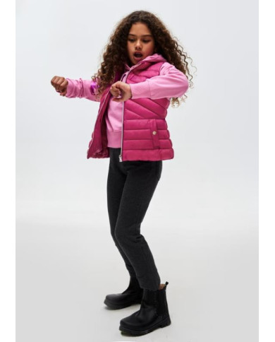 Colete Acolchoado Mayoral