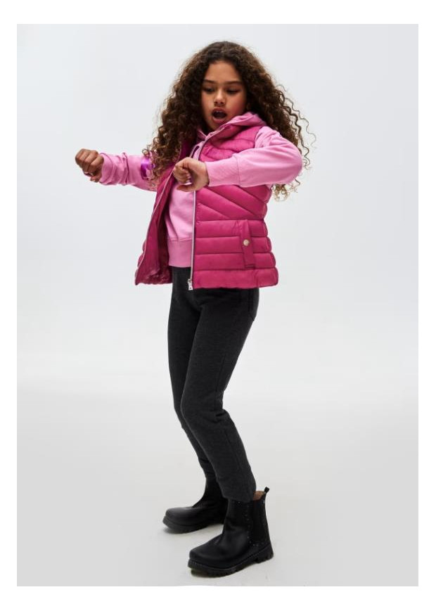 Colete Acolchoado Mayoral