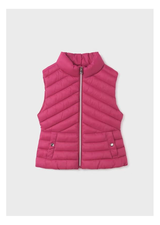 Colete Acolchoado Mayoral