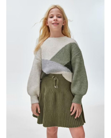 Saia Tricot Mayoral