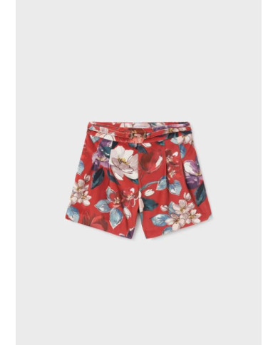 Calção Veludo Mayoral