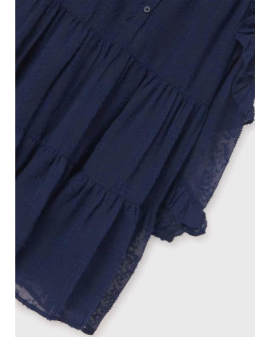 Vestido Gase Mayoral