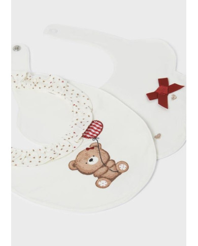 Pack 2 Babetes Mayoral