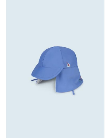 Chapéu C/Proteção Solar Mayoral