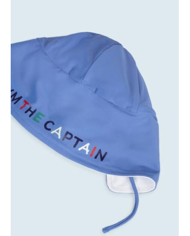 Chapéu C/Proteção Solar Mayoral