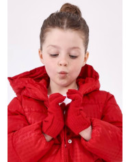 Conjunto Cachecol + Gorro Mayoral