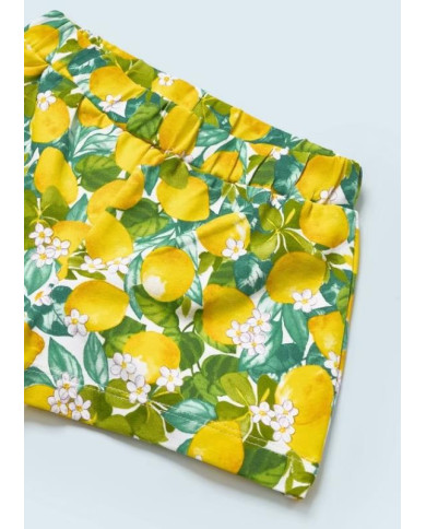 Conjunto C/Calção Mayoral