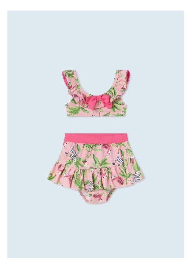 Biquini "Flamingo" Mayoral