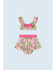 Biquini "Flamingo" Mayoral