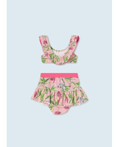 Biquini "Flamingo" Mayoral