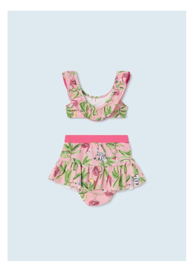 Biquini "Flamingo" Mayoral