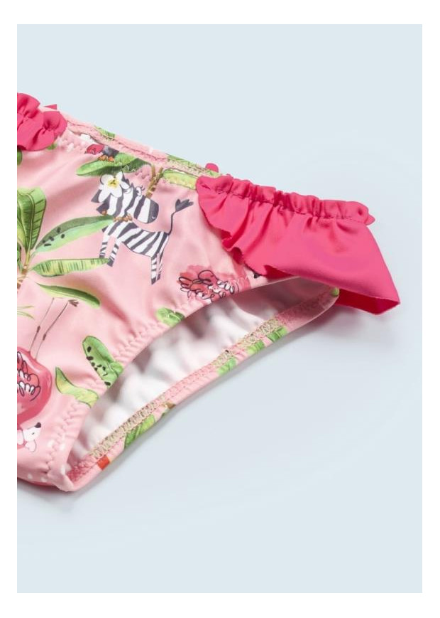 Biquini "Flamingo" Mayoral