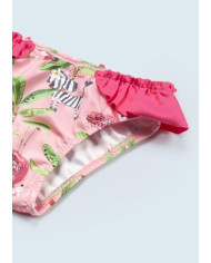 Biquini "Flamingo" Mayoral