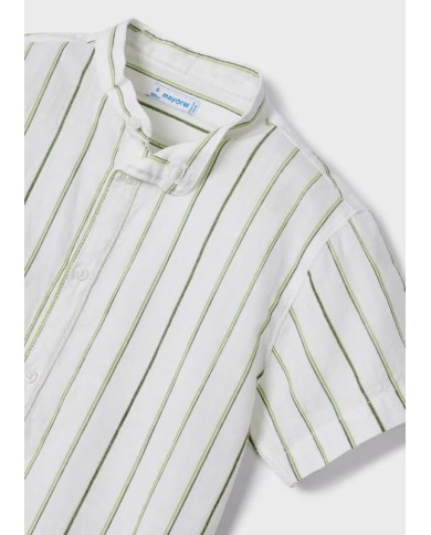 Camisa Estampada Mayoral