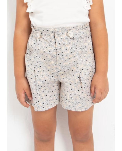 Calção Estampado Mayoral