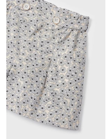 Calção Estampado Mayoral