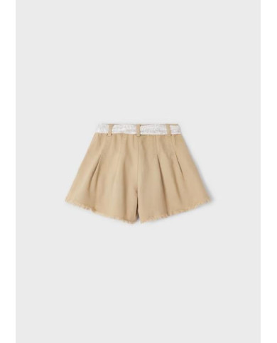 Calções C/Cinto Mayoral