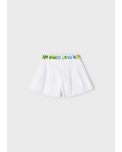 Calções C/Cinto Mayoral