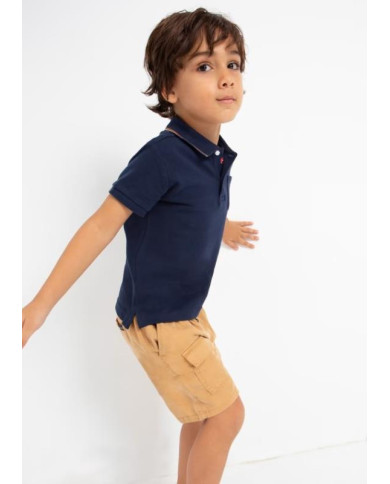 Calção Tencel Mayoral