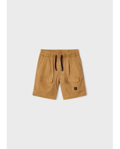 Calção Tencel Mayoral