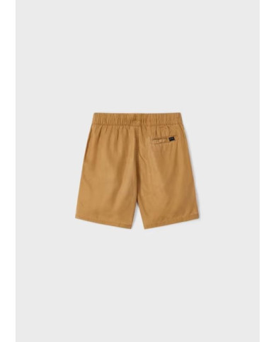 Calção Tencel Mayoral