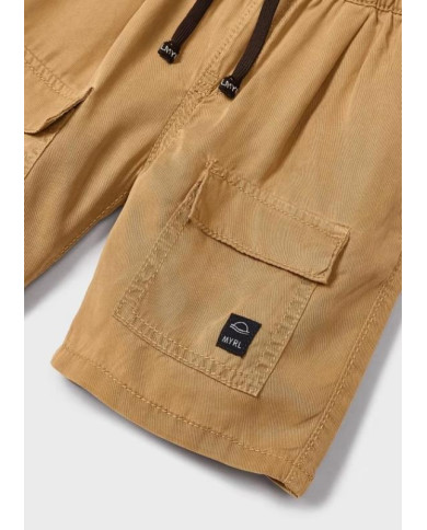 Calção Tencel Mayoral