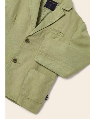 Blazer Linho Mayoral