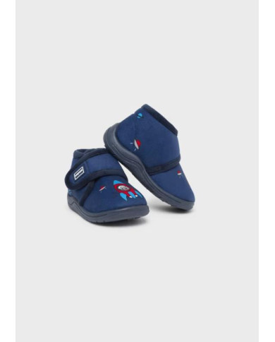 Pantufas "Print" Mayoral