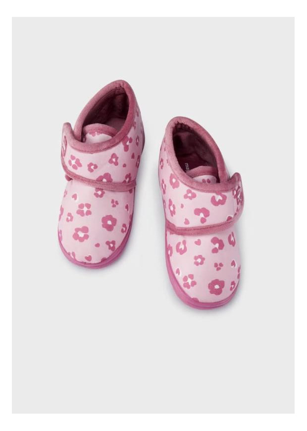 Pantufas "Print" Mayoral