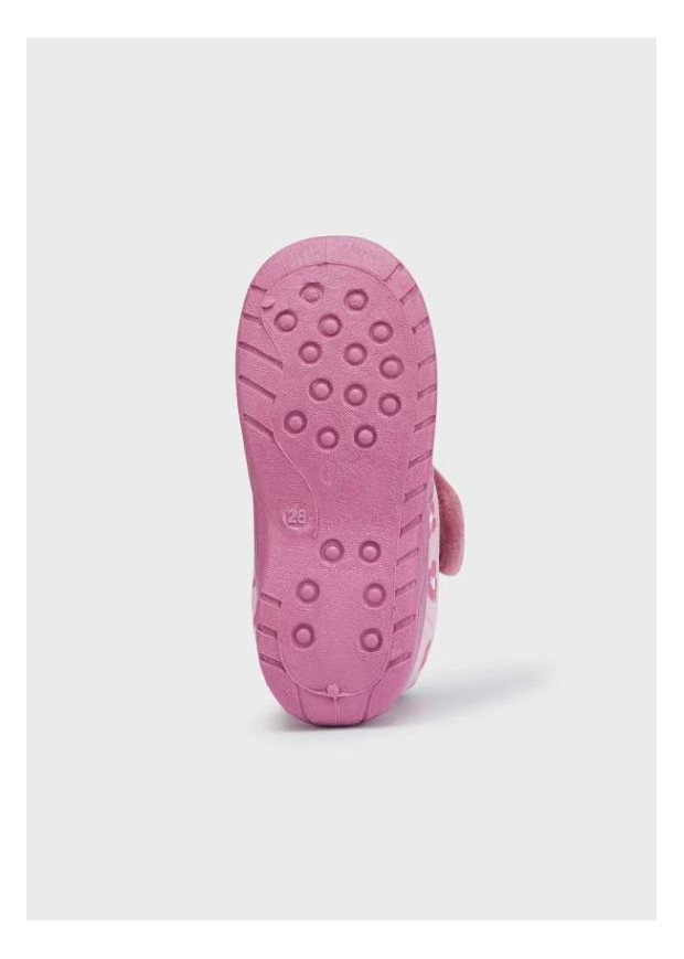 Pantufas "Print" Mayoral