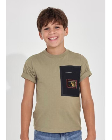 T-Shirt "Desert" Mayoral