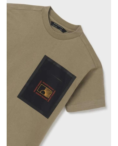 T-Shirt "Desert" Mayoral