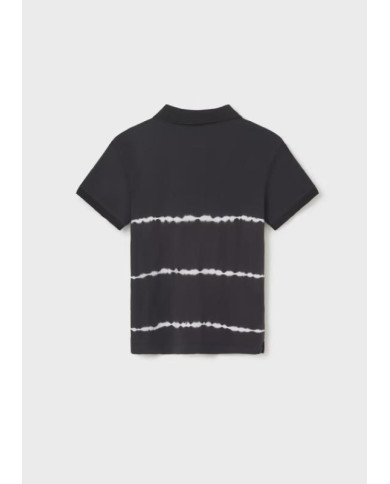 Polo Tie-Dye Mayoral