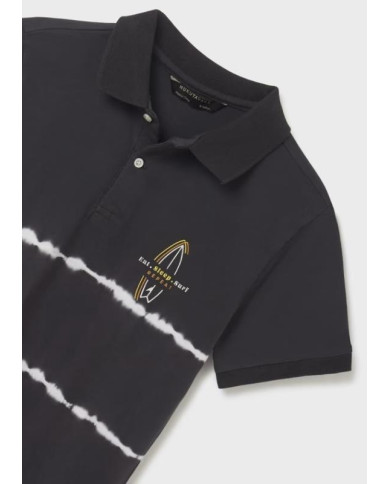 Polo Tie-Dye Mayoral