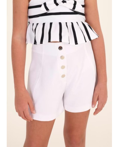 Calção Crepe Mayoral