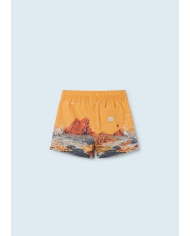 Calção Banho Mayoral