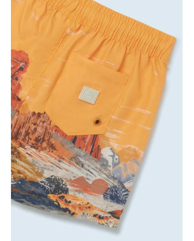 Calção Banho Mayoral