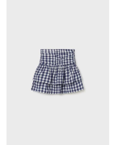 Saia Estampada Mayoral