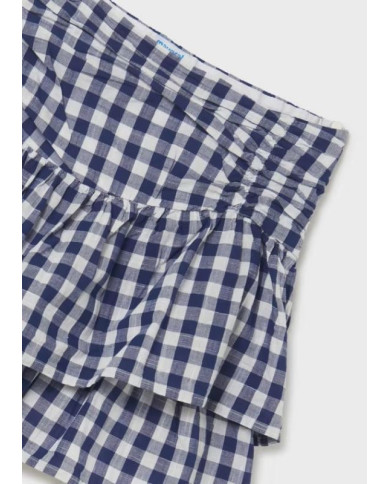 Saia Estampada Mayoral