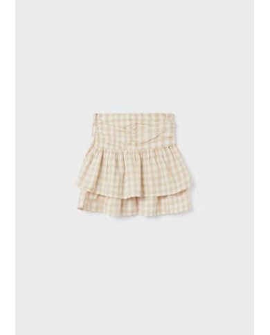 Saia Estampada Mayoral