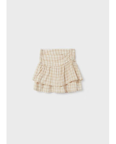 Saia Estampada Mayoral