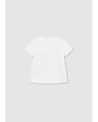 T-Shirt "Coração" Mayoral