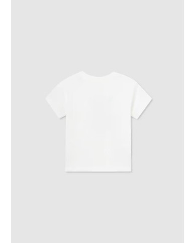 T-Shirt "Mochila" Mayoral