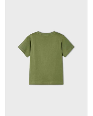 T-Shirt "Wild Jungle" Mayoral