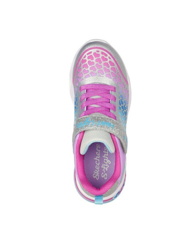 Sapatilhas c/Luzes Skechers